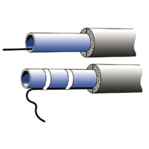 Mobile heating cable 2m, 230V, 20W