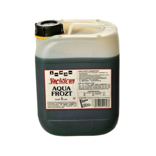 Frost protection concentrate 5l