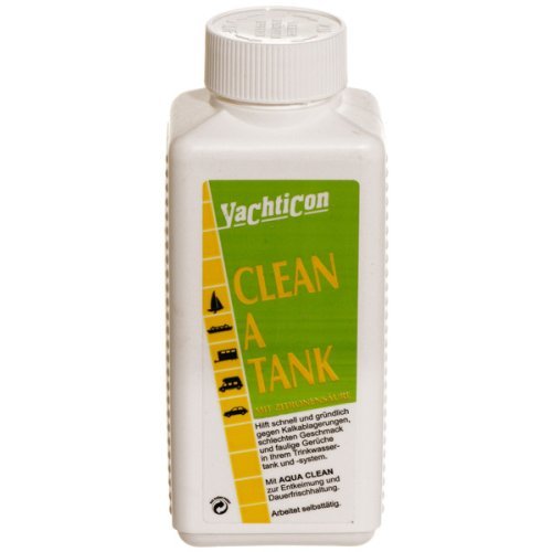 Clean A Tank 500g, Yachticon, Tank cleaner