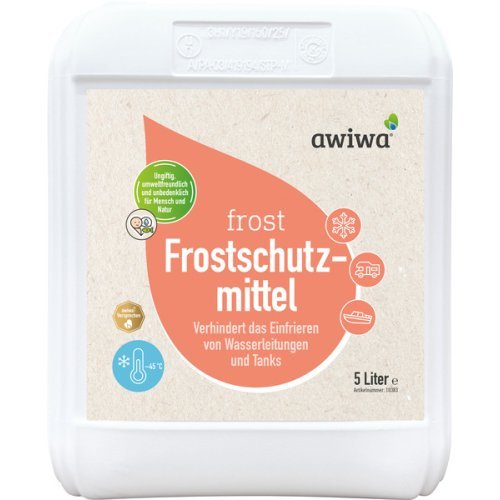 AWIWA Frostschutz 5l -45°