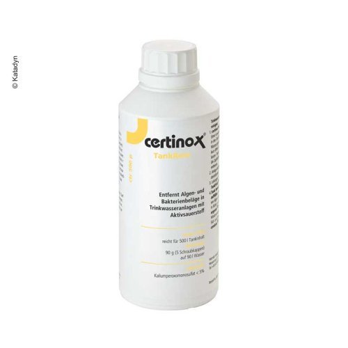 Cert.TankreinCTR500P 500g