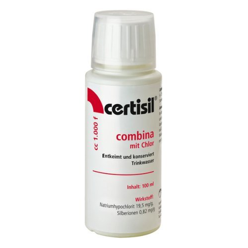 Certisil Combina CC1000F 100ml