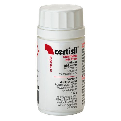 Certisil Combina