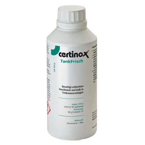 Certinox TankFresh ctf 500g