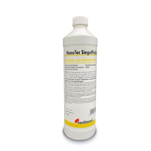 Certiman NanoTec SealPolish 1000 ml