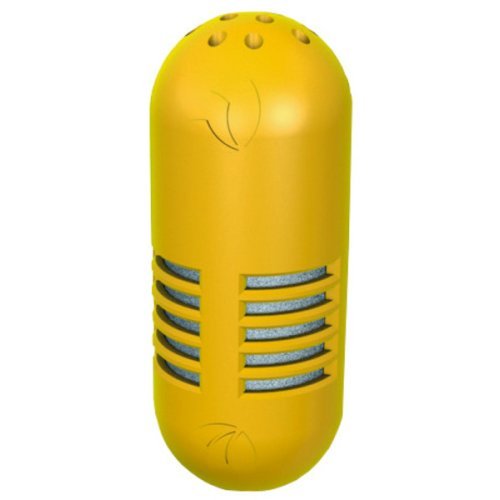 Certec passive technology capsules for vessels