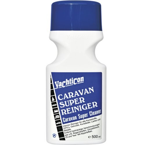 Caravan super-cleaner, 500ml