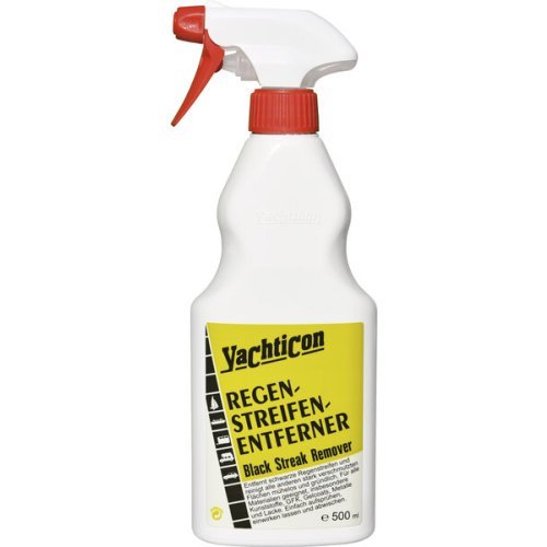 Rain Strip Remover 500ml