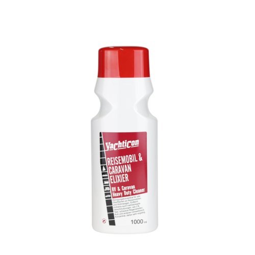Caravan and motor-home elixir, 1 litre