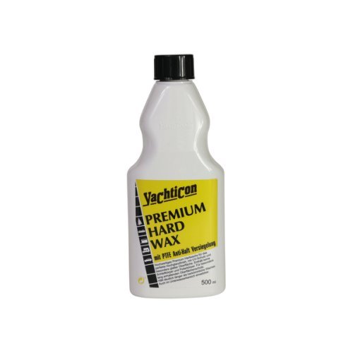 Premium Hardwax 500ml