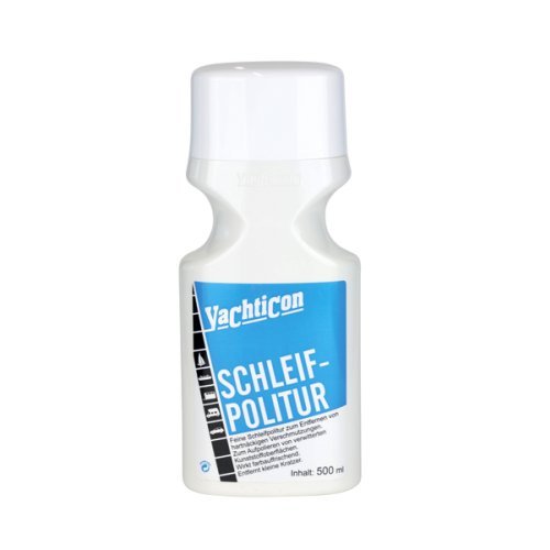 Grinding polish 500ml