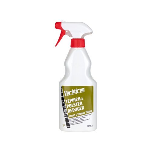 Carpet and Upholstery Cleaner