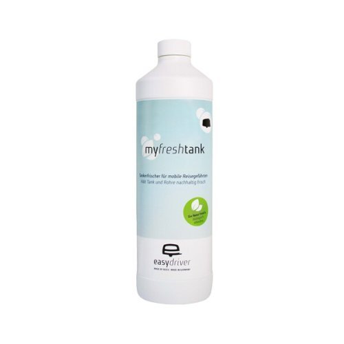 Reich myfreshtank waste water tanker freshener 1000ml