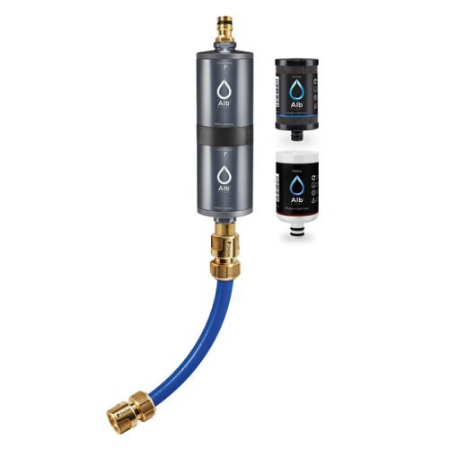 Alb Filter FUSION Active and Nano - Camping Set MOBILE