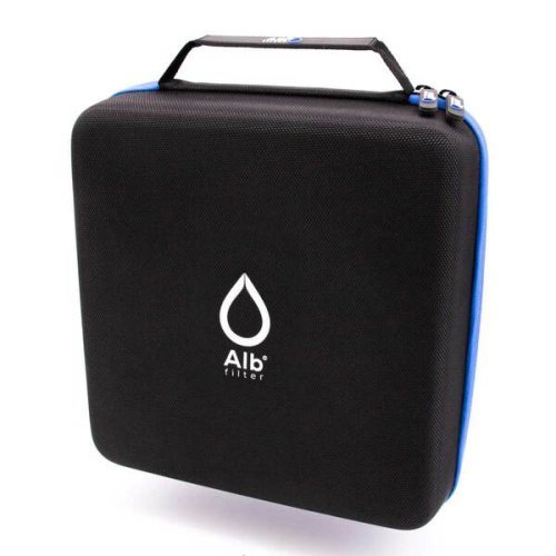 Alb Filter FUSION Active and Nano - Camping Set MOBILE