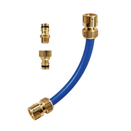 Alb Filter FUSION Active and Nano - Camping Set MOBILE