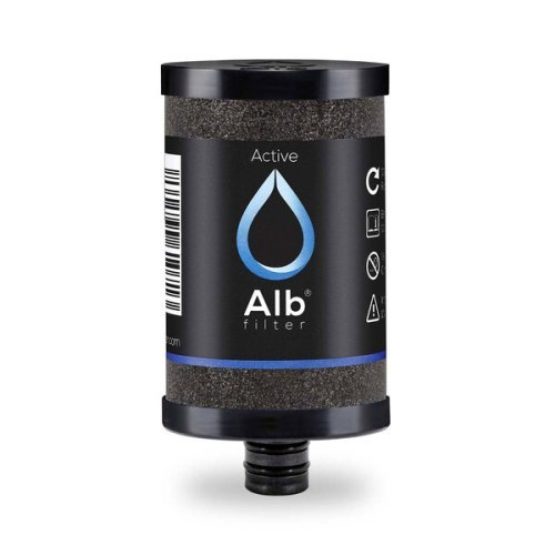 Filter cartridge Active, for retrofitting