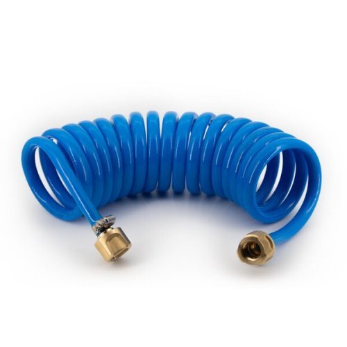 Alb Filter Flextube filling hose
