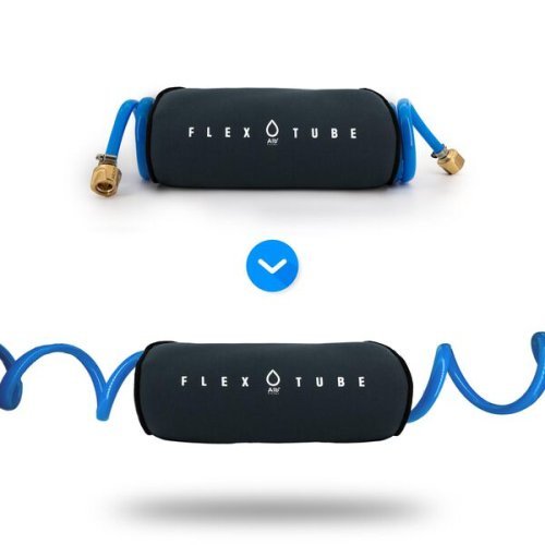 Alb Filter Flextube filling hose