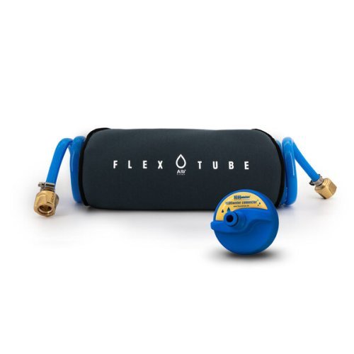 Alb Filter Flextube filling hose