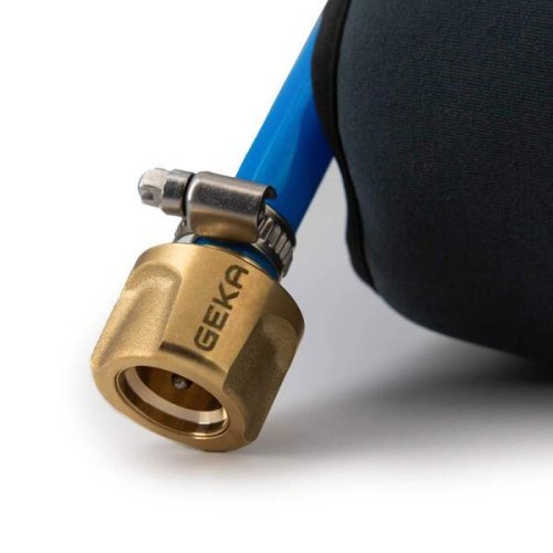 Alb Filter Flextube filling hose