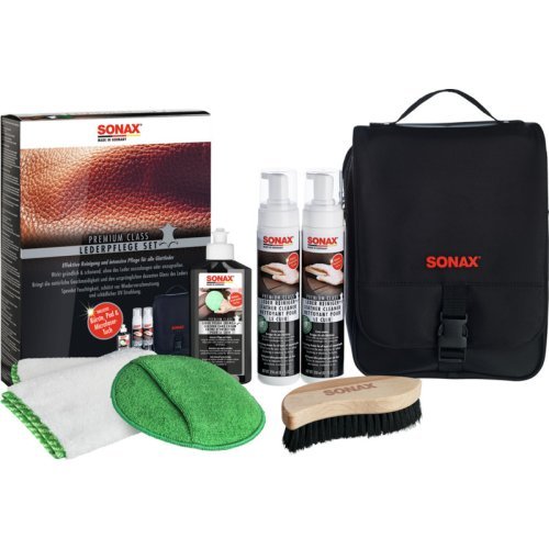 Sonax Premium Class