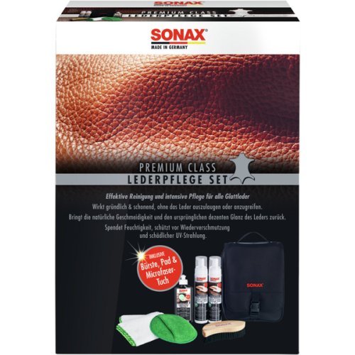 Sonax Premium Class