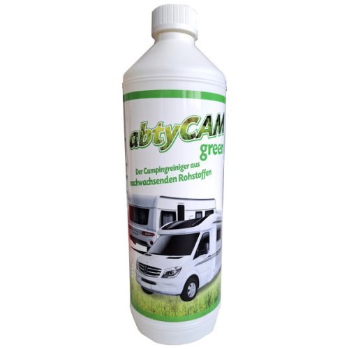 Abtycam Green Reiniger 1L