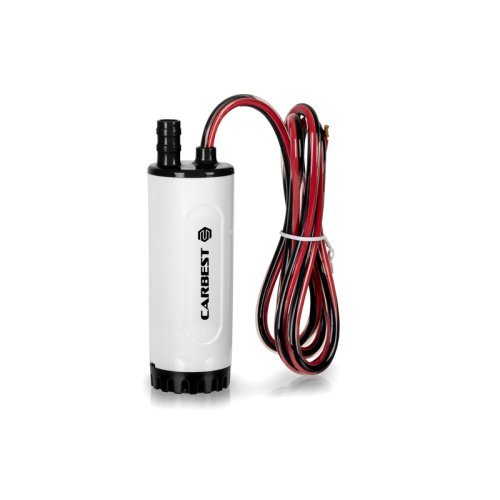 Tauchpumpe 15l/min, 12V