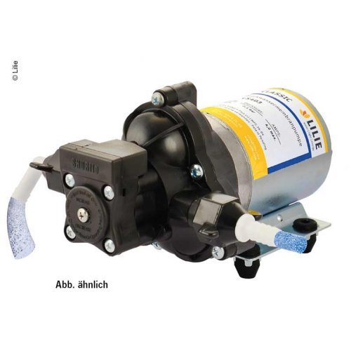 Lily by Shurflo Pressure pump Classic Junior, 7 Liter/min