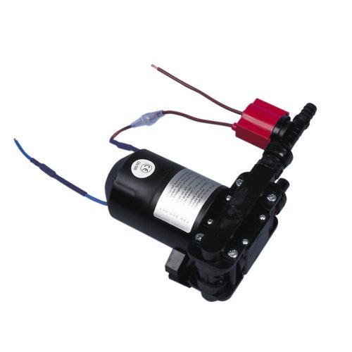 5,5l automatic water pump Bi-Comet