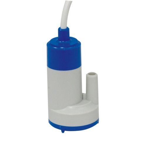 Submersible pump 12l