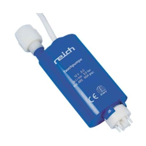 Submersible pump 15 l