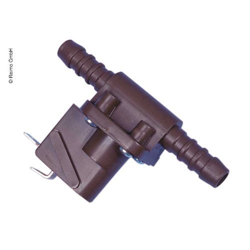 Membrane switch 0.4 bar for shower Modern, loose