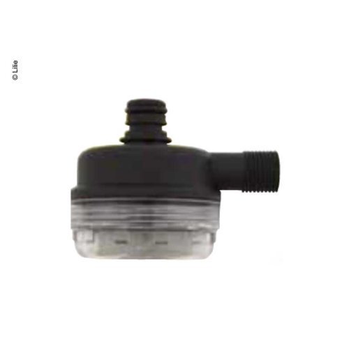 Automatic switch for bilge pump Piranha