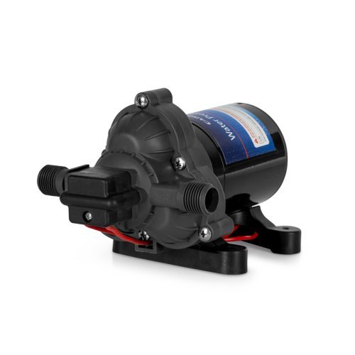 Wasserpumpe 12V 8 l/min