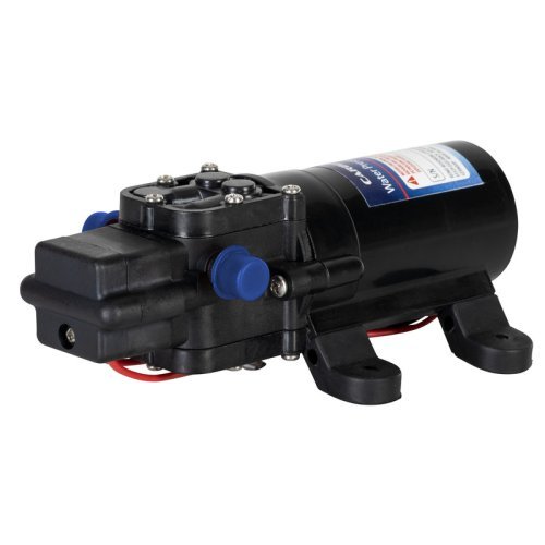 Frischwas.pumpe 3,1 l/min