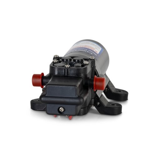 Frischwas.pumpe 3,1 l/min