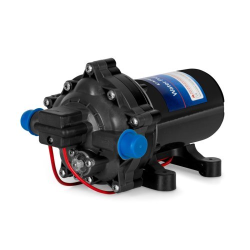 Frischwas.pumpe 18,9l/min