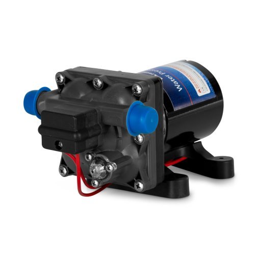 Wasserpumpe 12V 13,2 l/m