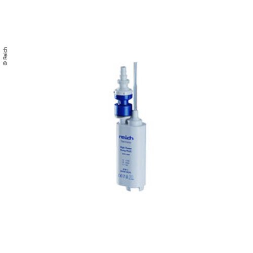 Submersible pump 19L/min 1,1bar