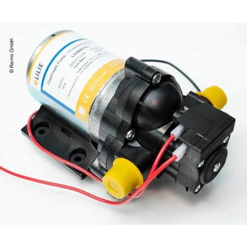 Wasserpumpe 12V 10,6l/m