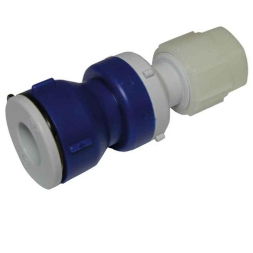 Non-return valve - only for twin power pump