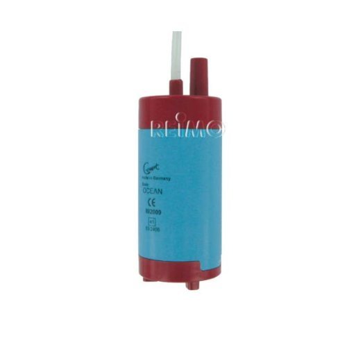 Submersible pump Ocean - 21 l/min - Loose