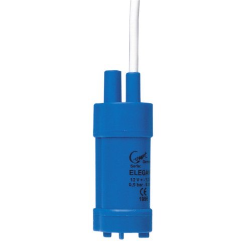 12 V Submersible Pump Elegant 10 l - Loose