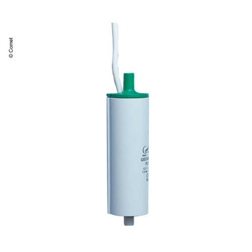 Inline pump Geo-Inline-Plus 12V, loose