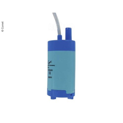 Submersible pump Ocean Softstart, loose