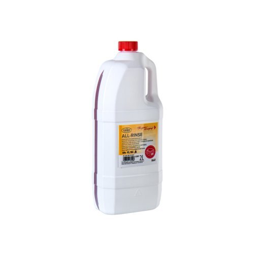 All-Rinse Sanitary Liquid 2 Liter