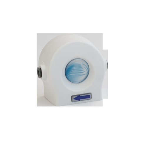 AA Main filter cartridge 2L/min., incl. cartridge head, connections and hoses