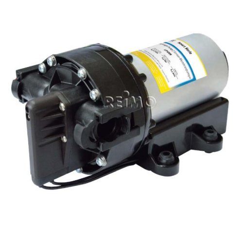 Lily Smartseries automatic pressure pump - 14 l / min - 2.5 bar